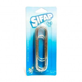 CLIPS SIFAP 10